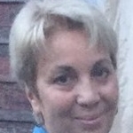 Елена Шевченко