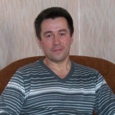 Евгений Болонев
