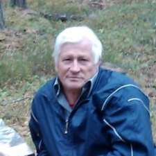 Юрий Макаров
