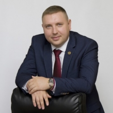 Михаил Демчук
