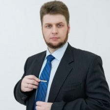 Дмитрий Бурцев