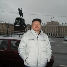 Сергей Щербинин