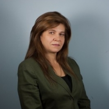 Марина Азбель