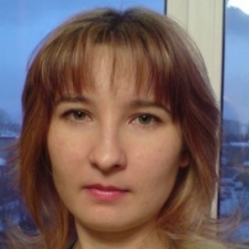 Татьяна Пешкова