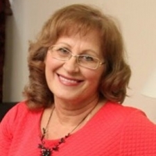 Nellya Volkova