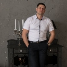 Дмитрий Антонов