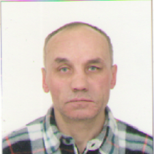 Владимир Тапинов