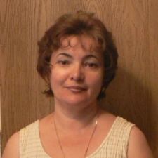 Дина Халикова