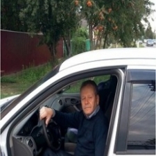 Анатолий Шевчук