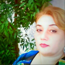 Роза Шорова