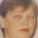 Наталья Шадрина