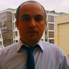 Amid Unayev