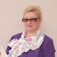 Alevtina Chernyshova