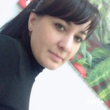 Агнеса Дышекова
