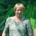 Галина Федина