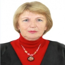 Нина Бондарева