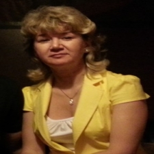 Galina Astafeva