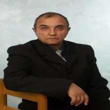 Игорь Ермаков