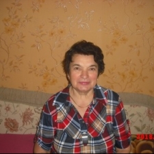 Liubov Nazarenko