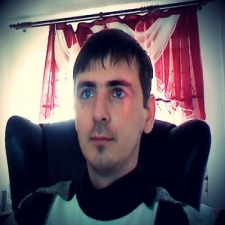 Роман Симонов