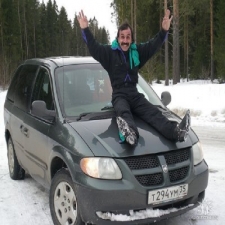 РУСЛАН РУСИК