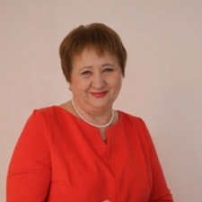 Людмила  Береснева