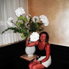 Tatyana Uspenskaya