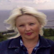 Валентина Масленникова