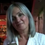 Светлана Батенева