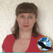 Галина Меркулова