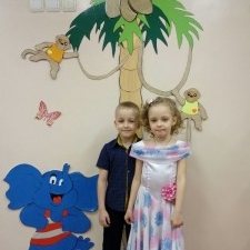 Оксана Гурьянова