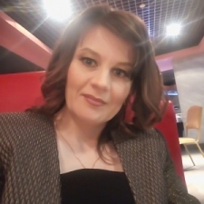 Елена Брябрина