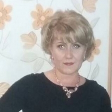 Елена Павлова