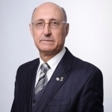 Николай БАБИНЕЦ