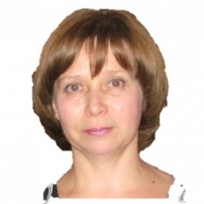 Галина Косинцева