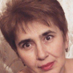 Сулико Салпагарова
