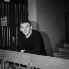 Андрей Витальевич