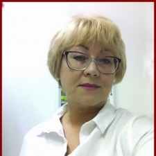Ирина Канова