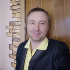 Виктор Моисеев