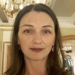 Алена Красавина