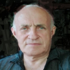 Vladimir Zagorodnikov