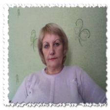 Светлана Измайлова