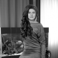 Элла Семенова