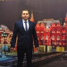 Андрей Пащенко