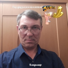 Владимир Золотарёв