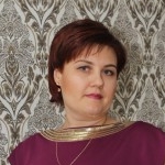 Наталья Слободчикова