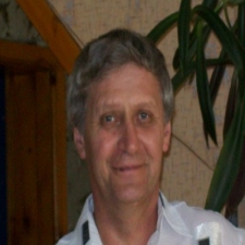 Юрий Зрелкин