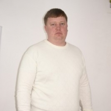 Дмитрий Пахомов