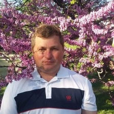 Олександр Богданець