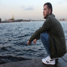 Олег Черепня
